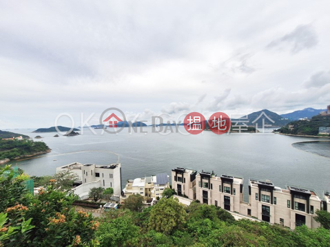 Luxurious 3 bed on high floor with sea views & rooftop | Rental | 29-31 South Bay Road 南灣道29-31號 _0