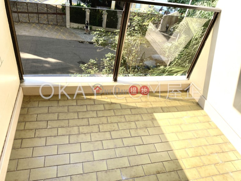 香港搵樓|租樓|二手盤|買樓| 搵地 | 住宅|出售樓盤4房3廁,實用率高,連車位,露台慧雅閣B座出售單位