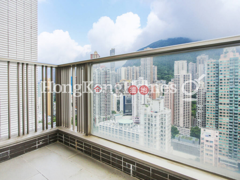 1 Bed Unit for Rent at Island Crest Tower 1 8 First Street | Western District, Hong Kong, Rental, HK$ 25,000/ month