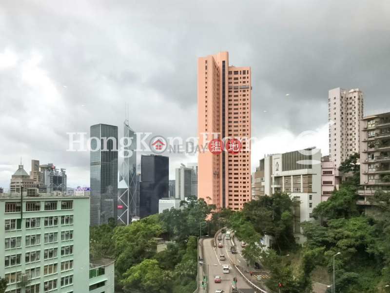 羅便臣花園大廈三房兩廳單位出售|羅便臣花園大廈(Robinson Garden Apartments)出售樓盤 (Proway-LID110314S)