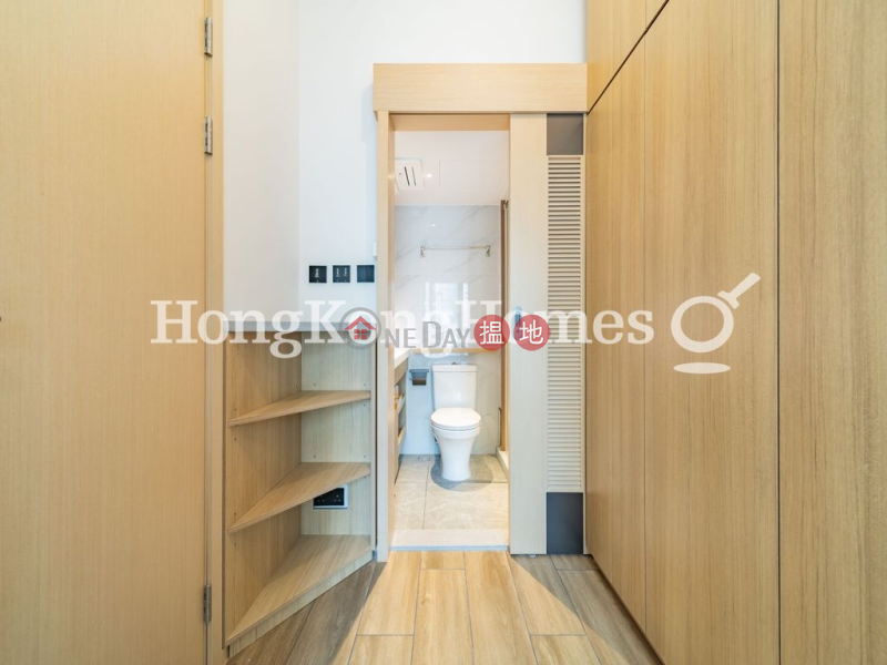 Property Search Hong Kong | OneDay | Residential Rental Listings, 1 Bed Unit for Rent at Bright Moon