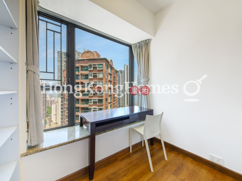 3 Bedroom Family Unit for Rent at Palatial Crest, 3 Seymour Road | Western District, Hong Kong Rental, HK$ 43,000/ month