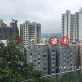 4房2廁,實用率高,連車位,露台《年豐園出租單位》 | 年豐園 Skyline Mansion _0