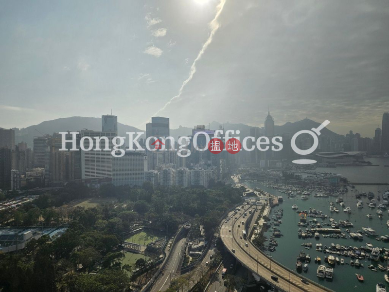 興發街88號寫字樓租單位出租|灣仔區興發街88號(88 Hing Fat Street)出租樓盤 (HKO-90210-AGHR)