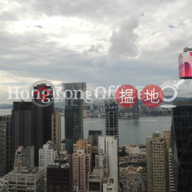 Office Unit for Rent at Times Square Tower 1 | Times Square Tower 1 時代廣場一座 _0