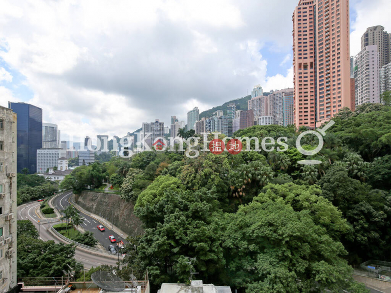 香港搵樓|租樓|二手盤|買樓| 搵地 | 住宅-出租樓盤|寶林閣兩房一廳單位出租