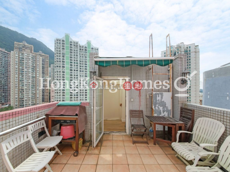 1 Bed Unit for Rent at Wilton Place 18 Park Road | Western District, Hong Kong | Rental, HK$ 28,000/ month
