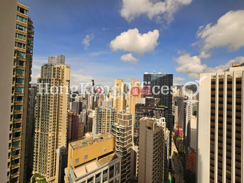 Office Unit for Rent at Hopewell Centre, Hopewell Centre 合和中心 Rental Listings | Wan Chai District (HKO-71968-ACHR)