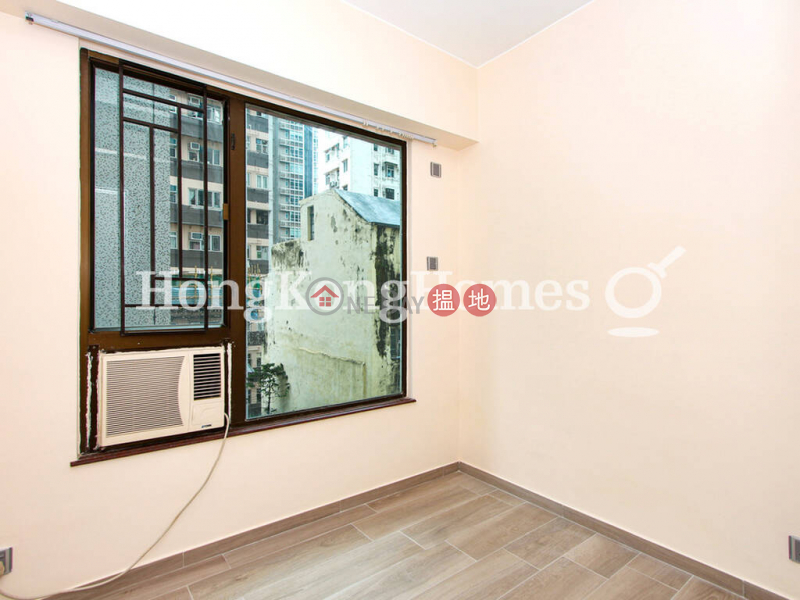 Property Search Hong Kong | OneDay | Residential, Rental Listings 3 Bedroom Family Unit for Rent at Hundred City Centre