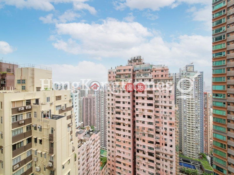 香港搵樓|租樓|二手盤|買樓| 搵地 | 住宅-出售樓盤-殷然兩房一廳單位出售