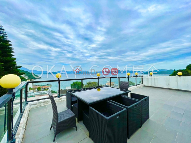 Property Search Hong Kong | OneDay | Residential | Sales Listings Exquisite house with sea views, rooftop & balcony | For Sale