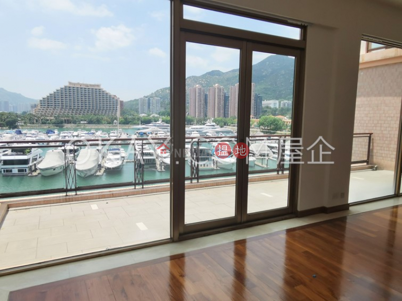 黃金海岸高層-住宅出租樓盤HK$ 76,000/ 月