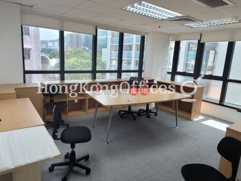 Office Unit for Rent at Wing Kwok Centre, Wing Kwok Centre 榮國中心 Rental Listings | Yau Tsim Mong (HKO-70661-AKHR)