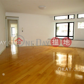 Tasteful 3 bedroom in Tin Hau | Rental, Park Towers Block 2 柏景臺2座 | Eastern District (OKAY-R30637)_0