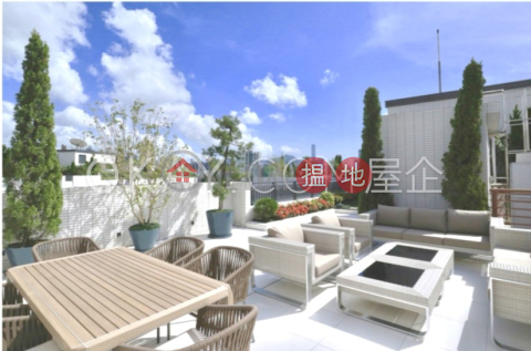 3房2廁,極高層,露台賢文禮士2座出售單位 | 賢文禮士2座 Parc Inverness Block 2 _0