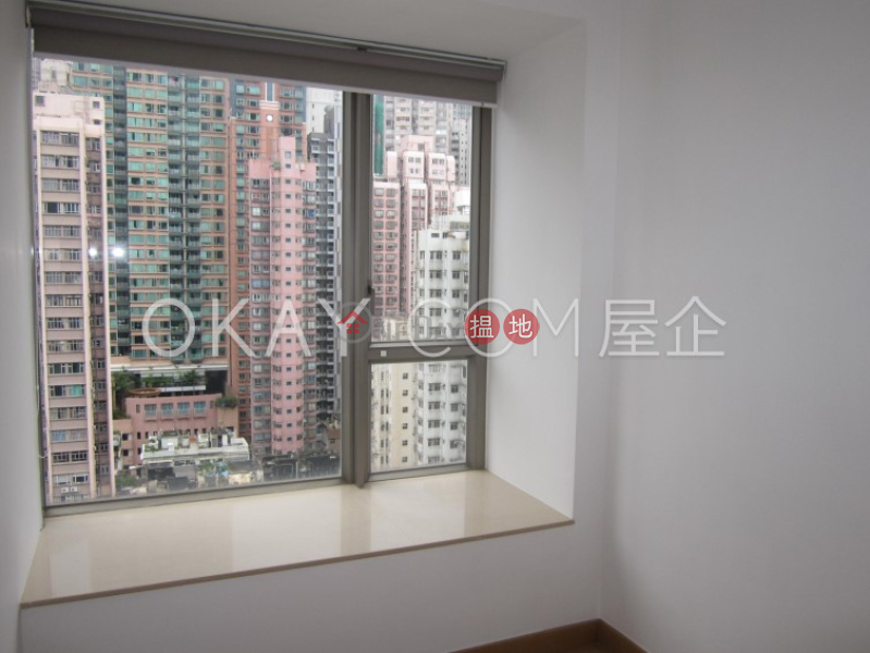 Luxurious 2 bedroom with balcony | Rental | Island Crest Tower 1 縉城峰1座 Rental Listings