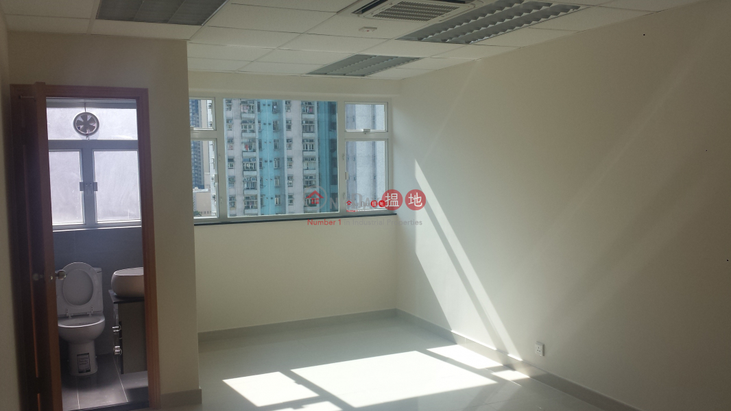 Property Search Hong Kong | OneDay | Industrial | Rental Listings, Hover Industrial Building