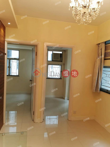 Block 2 Hong Wah Mansion | 2 bedroom Low Floor Flat for Rent, 18 Nam Hong Street | Eastern District Hong Kong | Rental | HK$ 13,700/ month