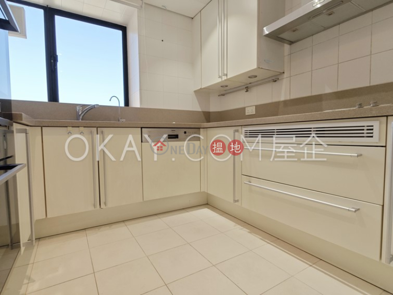 Exquisite 2 bedroom with harbour views & parking | Rental, 1 Albany Road | Central District Hong Kong | Rental HK$ 98,000/ month