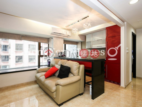 2 Bedroom Unit at Honor Villa | For Sale, Honor Villa 翰庭軒 | Central District (Proway-LID99137S)_0