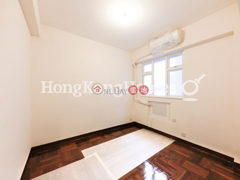 3 Bedroom Family Unit for Rent at Amber Garden | Amber Garden 安碧苑 Rental Listings