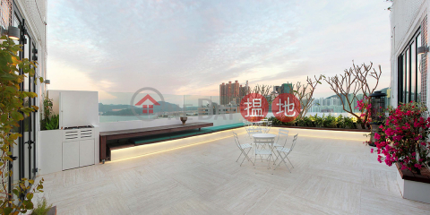 Fantastic Loft in Chai Wan, Chai Wan Industrial City Phase 2 柴灣工業城2座 | Chai Wan District (6304)_0
