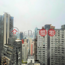 Property for Rent at 62B Robinson Road with 3 Bedrooms | 62B Robinson Road 愛富華庭 _0