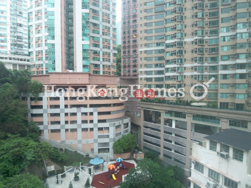 Property Search Hong Kong | OneDay | Residential | Rental Listings, 1 Bed Unit for Rent at No 1 Star Street