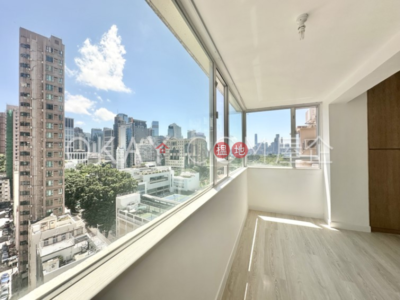 Popular 2 bedroom in Tin Hau | Rental, Ming Sun Building 明新大廈 Rental Listings | Eastern District (OKAY-R39959)