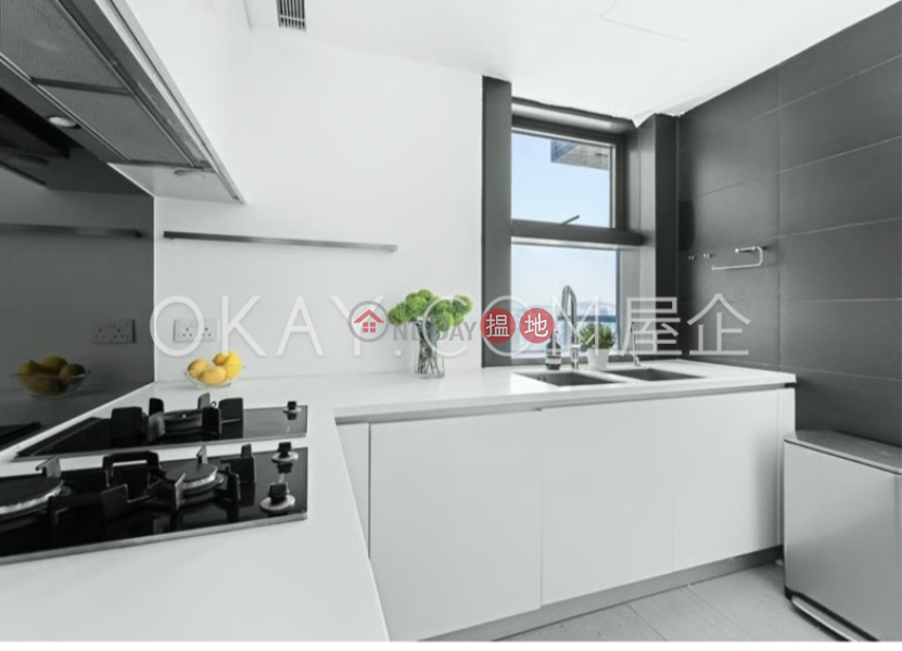 HK$ 3,800萬萃峯|灣仔區-3房2廁,極高層,星級會所,露台萃峯出售單位