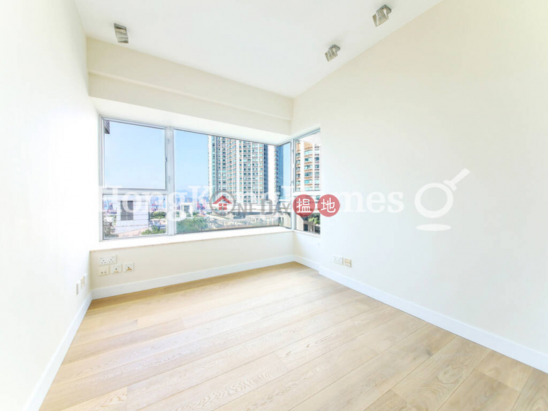 HK$ 55,000/ month The Waterfront Phase 2 Tower 7, Yau Tsim Mong 3 Bedroom Family Unit for Rent at The Waterfront Phase 2 Tower 7