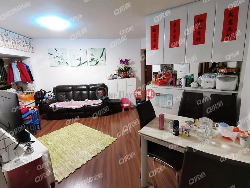 Property Search Hong Kong | OneDay | Residential | Sales Listings, Block 3 The Pinnacle | 3 bedroom Low Floor Flat for Sale