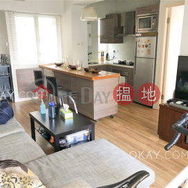 Tasteful 1 bedroom with balcony | Rental, Chatswood Villa 萬翠花園 | Western District (OKAY-R1686)_0