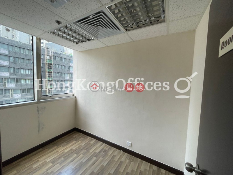 HK$ 43,000/ month | McDonald\'s Building Wan Chai District | Office Unit for Rent at McDonald\'s Building