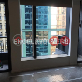 Studio Flat for Rent in Sai Ying Pun, Bohemian House 瑧璈 | Western District (EVHK89847)_0