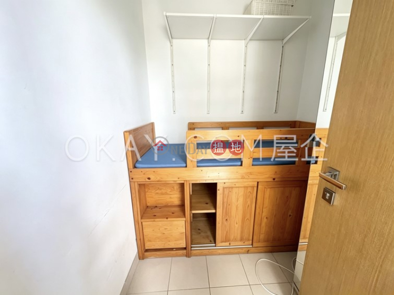 Property Search Hong Kong | OneDay | Residential Rental Listings | Lovely 3 bedroom on high floor with balcony | Rental