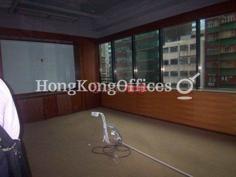 Office Unit for Rent at CNT Tower, 338 Hennessy Road | Wan Chai District Hong Kong | Rental HK$ 203,190/ month