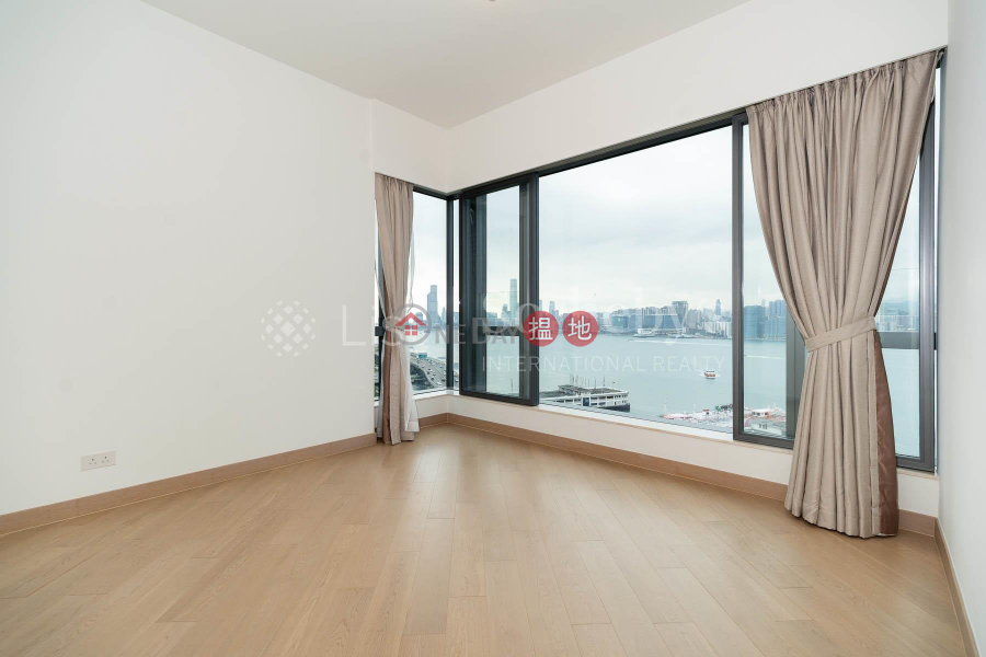 HK$ 150,000/ month | Victoria Harbour | Eastern District Property for Rent at Victoria Harbour with 4 Bedrooms