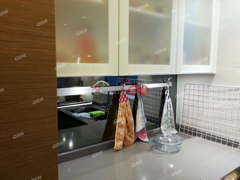 Property Search Hong Kong | OneDay | Residential Rental Listings | Park Circle | 3 bedroom High Floor Flat for Rent