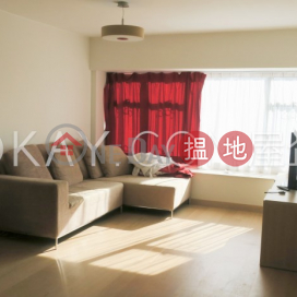 2房2廁,實用率高,極高層,星級會所雍景臺出租單位 | 雍景臺 Robinson Place _0