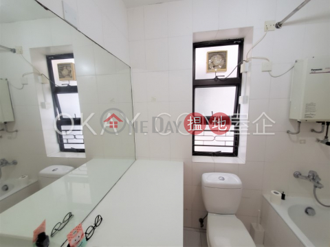 Practical 3 bedroom on high floor with balcony | For Sale | Discovery Bay, Phase 5 Greenvale Village, Greenburg Court (Block 2) 愉景灣 5期頤峰 韶山閣(2座) _0