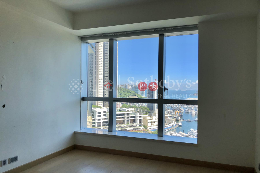 Property for Rent at Marinella Tower 1 with 3 Bedrooms, 9 Welfare Road | Southern District | Hong Kong, Rental, HK$ 73,000/ month