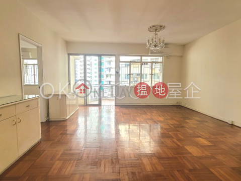 Unique 3 bedroom with balcony | For Sale, Botanic Terrace Block B 芝蘭台 B座 | Western District (OKAY-S31576)_0
