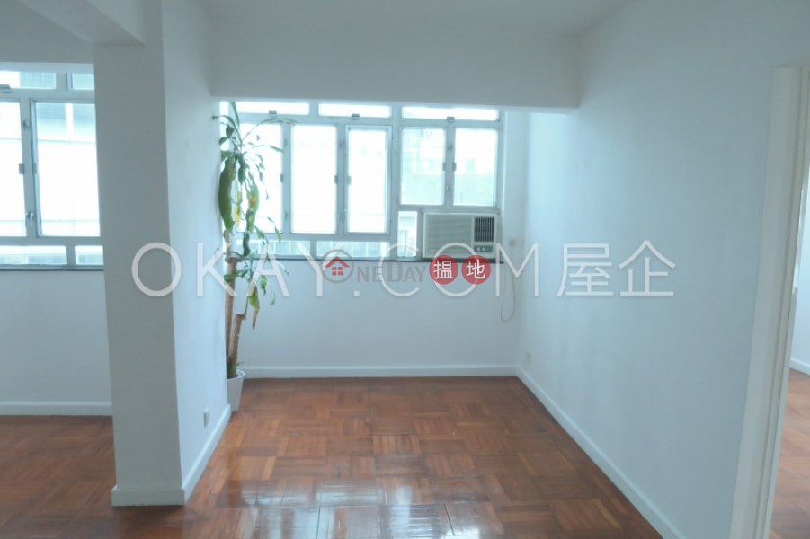 HK$ 49,000/ month | 147-151 Caine Road | Central District | Cozy 3 bedroom on high floor | Rental