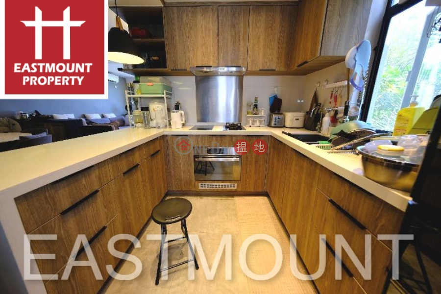 HK$ 49,800/ month, Lake Court | Sai Kung | Sai Kung Village House | Property For Rent or Lease in Lake Court, Tui Min Hoi 對面海泰湖閣-Sea Front, Duplex with roof