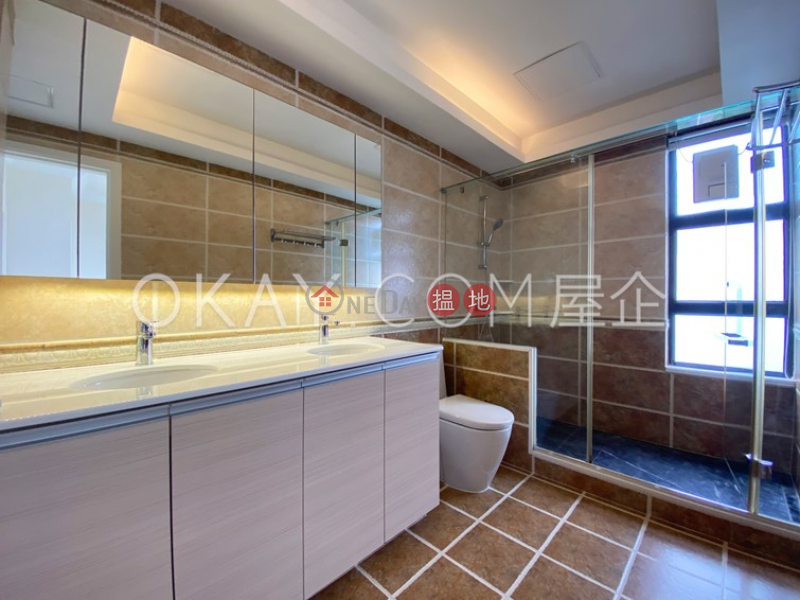 Property Search Hong Kong | OneDay | Residential | Sales Listings, Gorgeous 3 bedroom on high floor with balcony & parking | For Sale