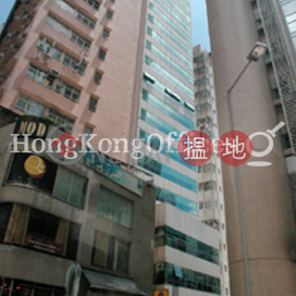 Office Unit for Rent at Tin On Sing Commercial Building