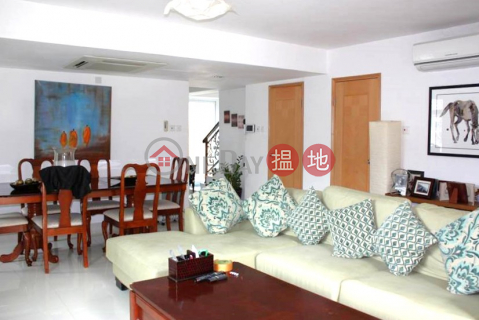 House in Sai Kung | For Rent, 志輝徑村 Chi Fai Path Village | 西貢 (RL2286)_0