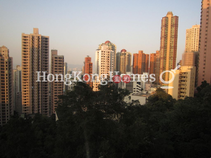 香港搵樓|租樓|二手盤|買樓| 搵地 | 住宅出售樓盤-秀麗閣三房兩廳單位出售
