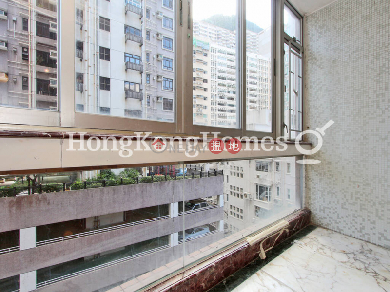 2 Bedroom Unit for Rent at Jing Tai Garden Mansion | 27 Robinson Road | Western District Hong Kong | Rental | HK$ 28,000/ month